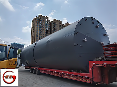 塑鋼儲罐使用說明