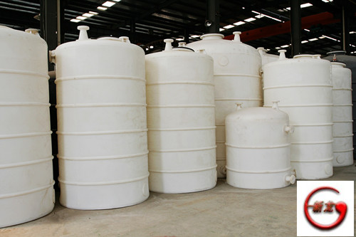 電子化學品儲罐